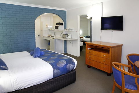 Aston Motel Yamba - Accommodation Australia 28