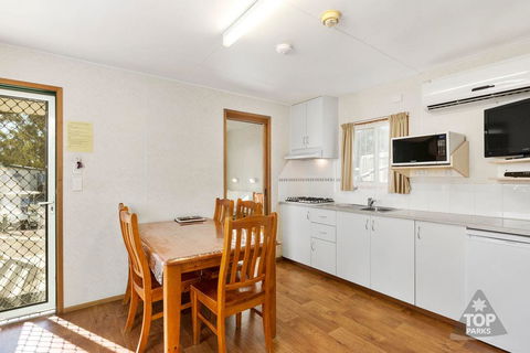 Gawler Caravan Park - Accommodation Australia 11