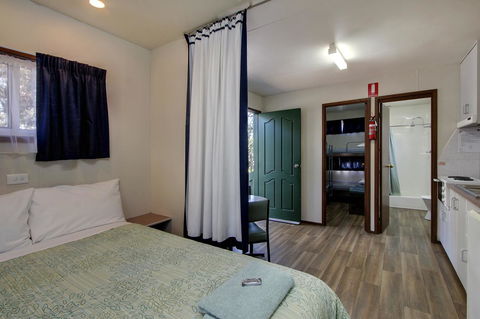 Gawler Caravan Park - Accommodation Australia 21