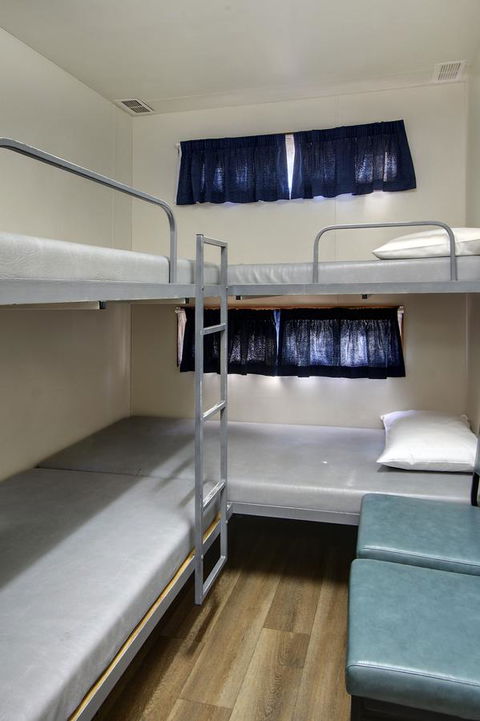 Gawler Caravan Park - Accommodation Australia 23
