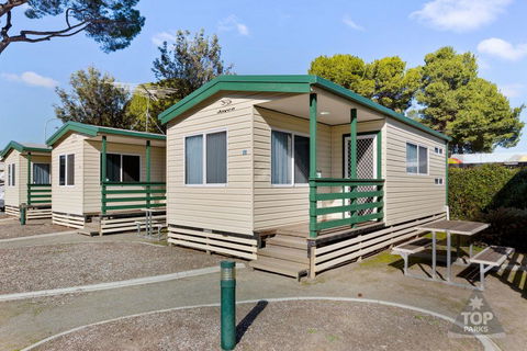 Gawler Caravan Park - Accommodation Australia 12