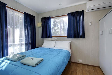 Gawler Caravan Park - Accommodation Australia 1