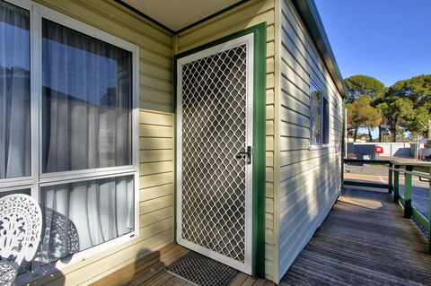 Gawler Caravan Park - Accommodation Australia 6