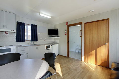 Gawler Caravan Park - Accommodation Australia 5