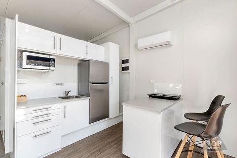 Gawler Caravan Park - Accommodation Australia 33