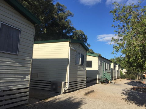 Gawler Caravan Park - Accommodation Australia 24