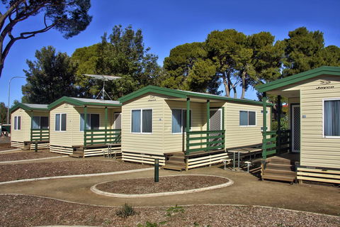 Gawler Caravan Park - Accommodation Australia 37