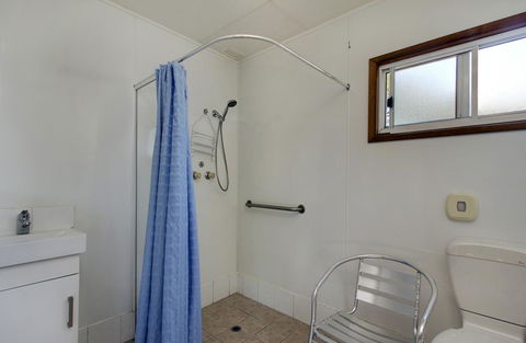 Gawler Caravan Park - Accommodation Australia 4
