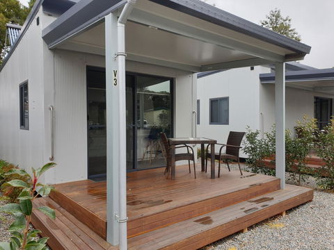 Gawler Caravan Park - Accommodation Australia 35