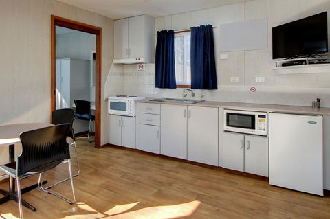 Gawler Caravan Park - Accommodation Australia 3