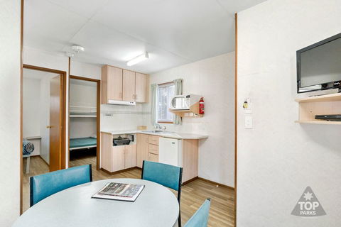 Gawler Caravan Park - Accommodation Australia 16