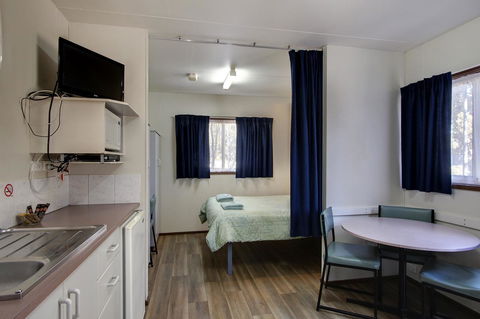 Gawler Caravan Park - Accommodation Australia 38