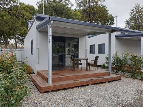 Gawler Caravan Park - Accommodation Australia 36