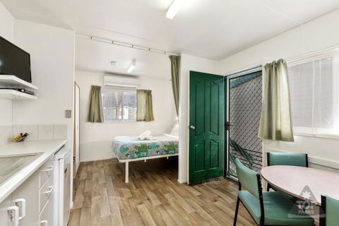 Gawler Caravan Park - Accommodation Australia 28