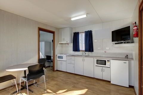 Gawler Caravan Park - Accommodation Australia 2