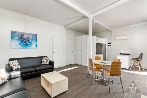 Gawler Caravan Park - Accommodation Australia 30