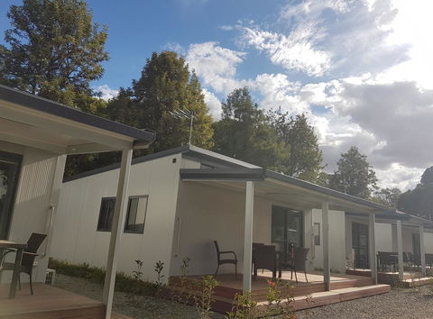 Gawler Caravan Park - Accommodation Australia 39
