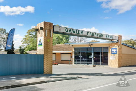 Gawler Caravan Park - Accommodation Australia 25