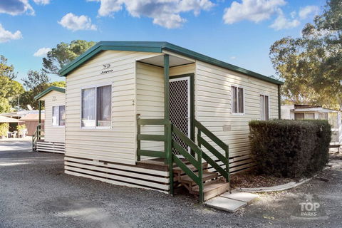 Gawler Caravan Park - Accommodation Australia 18