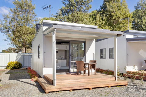 Gawler Caravan Park - Accommodation Australia 34