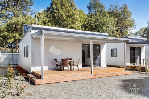 Gawler Caravan Park - Accommodation Australia 32