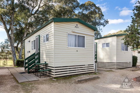 Gawler Caravan Park - Accommodation Australia 29