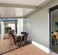 Gawler Caravan Park - Australia Shopping