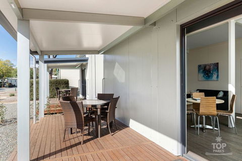 Gawler Caravan Park - Accommodation Australia 0