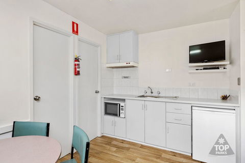 Gawler Caravan Park - Accommodation Australia 27