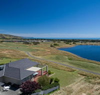 Golfers Paradise 18th Tee - 52 Huntingdale Drive - Australia Shopping