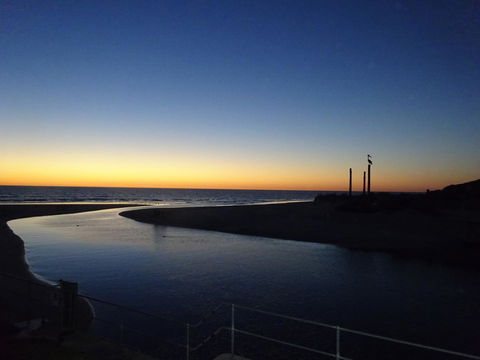 Aurora Holiday Apartment @West Beach - Accommodation Australia 13