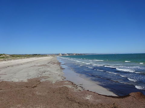 Aurora Holiday Apartment @West Beach - Accommodation Australia 30
