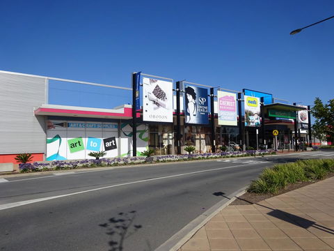 Aurora Holiday Apartment @West Beach - Accommodation Australia 27