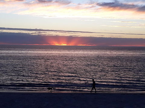 Aurora Holiday Apartment @West Beach - Accommodation Australia 31