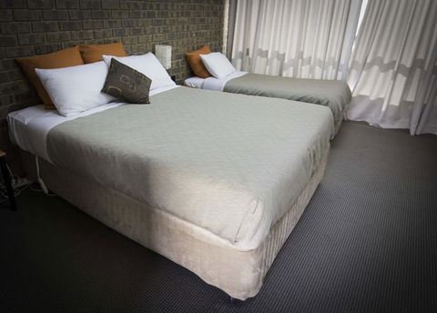 Mannum Motel - Accommodation Australia 4