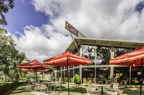 Mannum Motel - Accommodation Australia 8