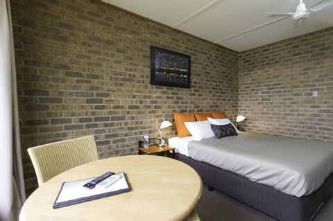 Mannum Motel - Accommodation Australia 7