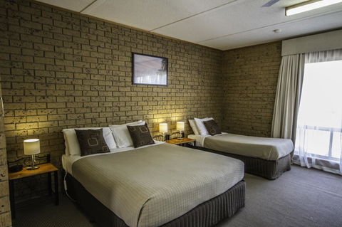 Mannum Motel - Accommodation Australia 24