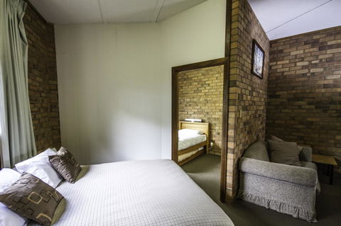 Mannum Motel - Accommodation Australia 23