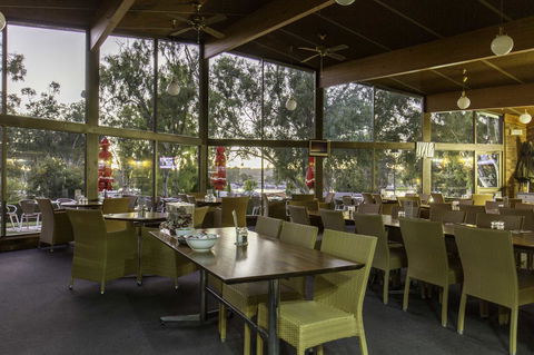 Mannum Motel - Accommodation Australia 22