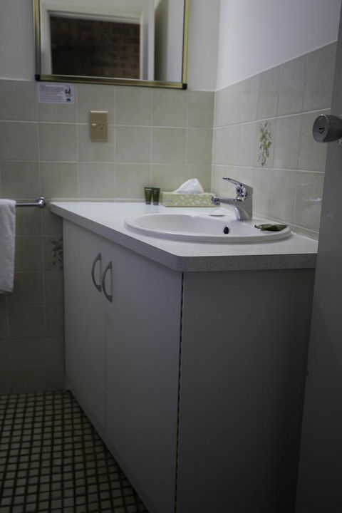 Mannum Motel - Accommodation Australia 5