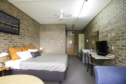 Mannum Motel - Accommodation Australia 6