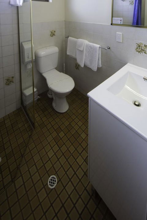 Mannum Motel - Accommodation Australia 20