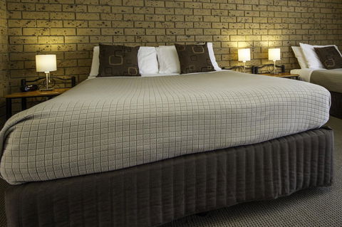 Mannum Motel - Accommodation Australia 17