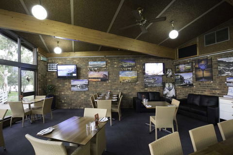 Mannum Motel - Accommodation Australia 2