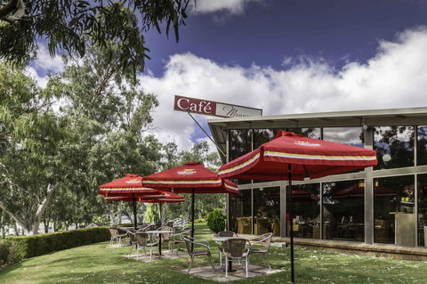 Mannum Motel - Accommodation Australia 16