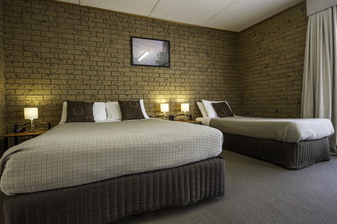 Mannum Motel - Accommodation Australia 11