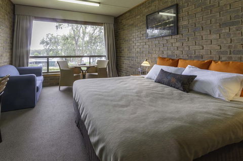 Mannum Motel - Accommodation Australia 0
