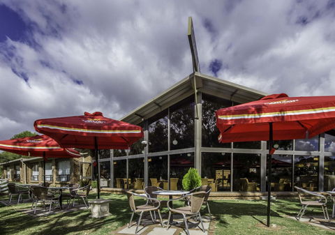 Mannum Motel - Accommodation Australia 12