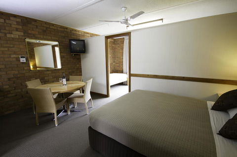 Mannum Motel - Accommodation Australia 14